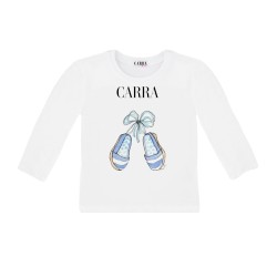 Carra Beach Shoes детска блуза